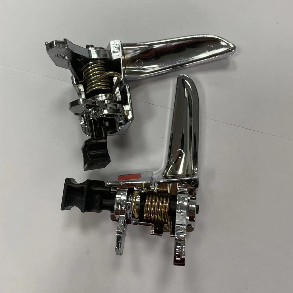 GJ6A-59-330 GJ6A-58-330 1 cặp Tay Nắm Cửa Bên Trong Cho Xe Mazda 6