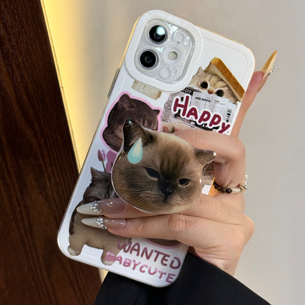 TM976 Dành Cho realme 15 14 14T 14X 13 12 12X 11 10 9 8 7 6 5 3 Pro Plus Lite C75 C71 C73 C63 C61 C6