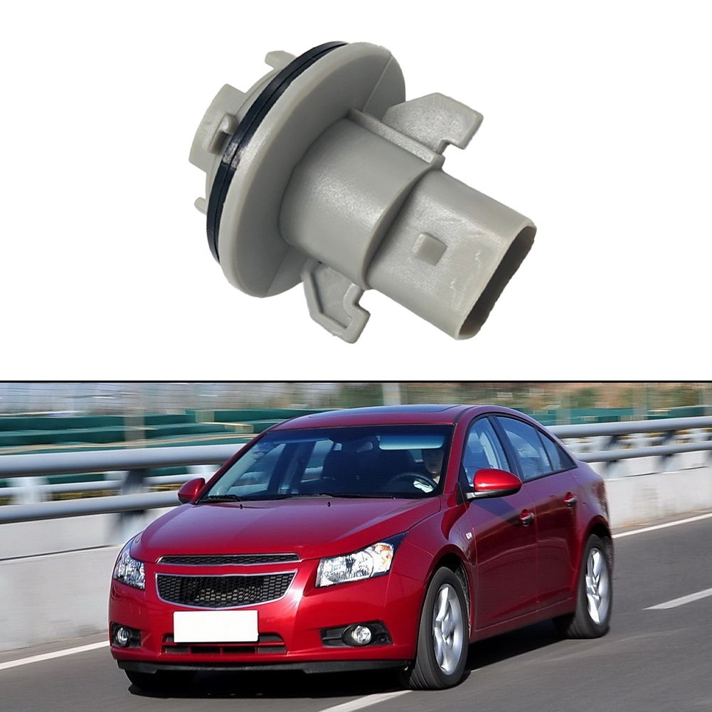 [WOES] Dành Cho Xe Chevrolet Cho Cruze Tín Hiệu Biến 1156 Bóng Đèn Ổ Cắm 2Pin
