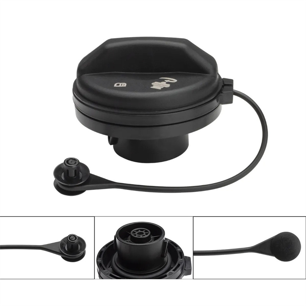 Nắp bình xăng nhiên liệu cho Buick Park Regal Riviera Cadillac CTS Deville SRX Eldorado