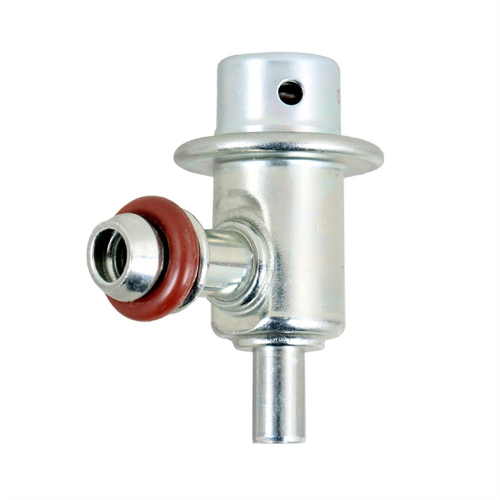 Bộ Điều Chỉnh Áp Suất Nhiên Liệu Cho Suzuki GSX-R600 2001-2003 GSX-R750 2004