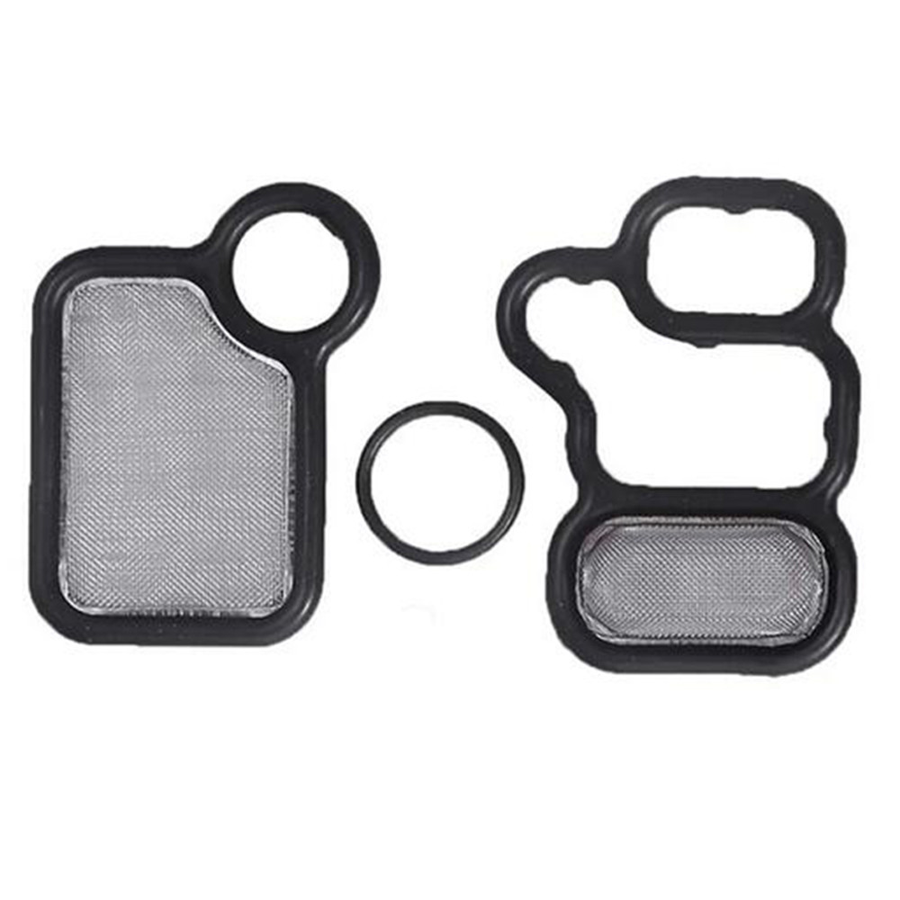 Bộ đệm điện từ VTEC cho Honda 15815-RAA-A02 15845-RAA-A01 91319-PAA-A01