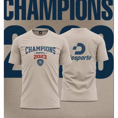 Pahang Rangers F.C. - Áo thun Microfiber Jersey