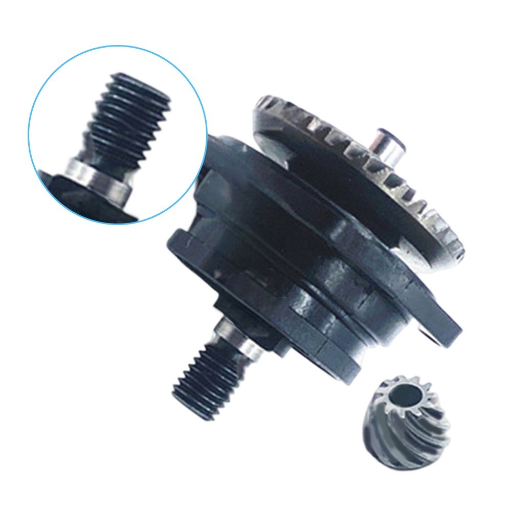 Máy mài góc Hộp số lắp ráp G10SS2 Máy mài trục bánh răng