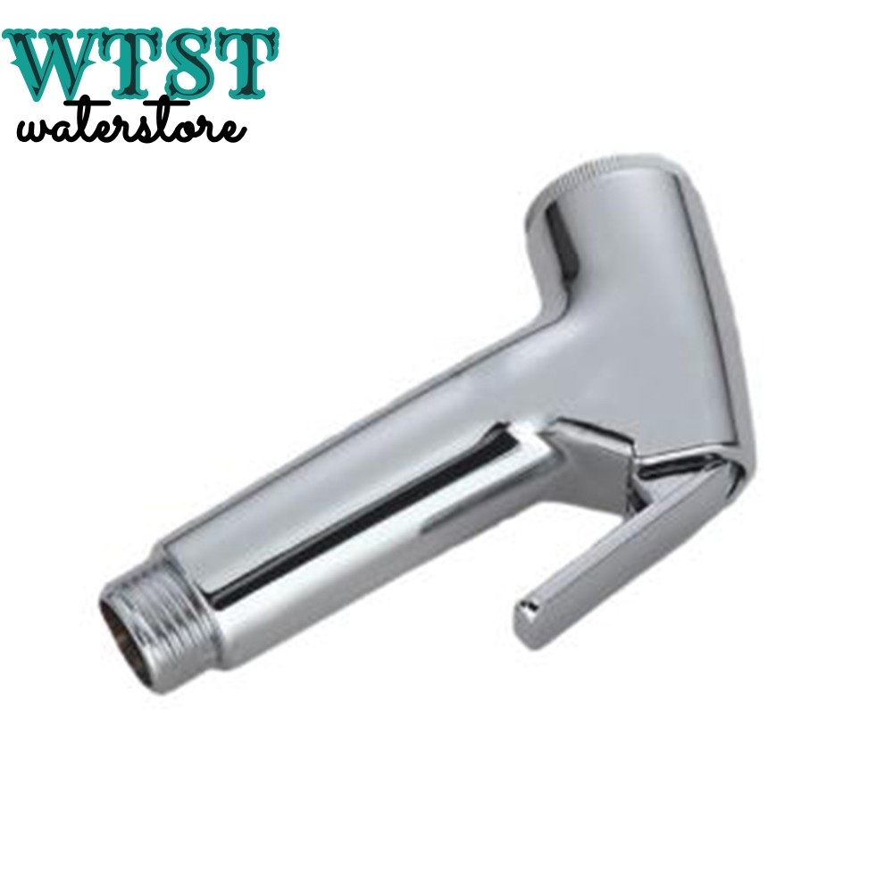 [WTST] Vòi rửa đầu Bidet Xịt vệ sinh Vòi hoa sen cho thú cưng Xịt vệ sinh ABS cầm tay