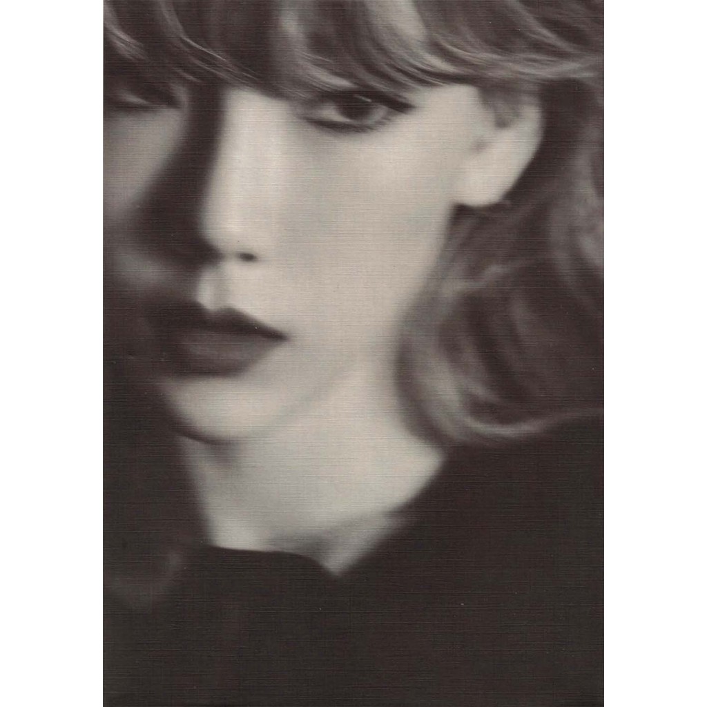 Taeyeon (Girls 'Generation) - Purpose (Album thứ 2 có Photocard)