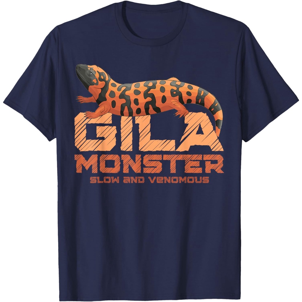 Áo nam Gila Monster chất lượng cao cấp