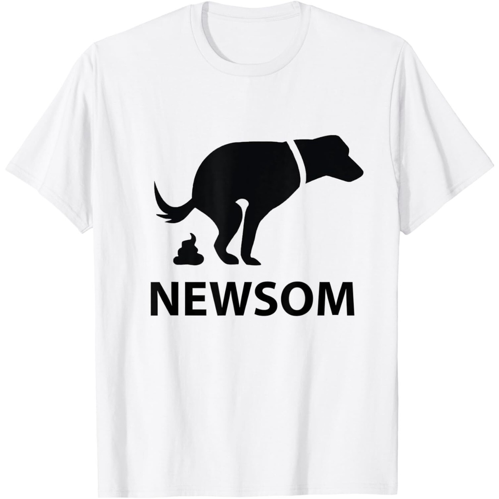 Áo nam thu hồi chất lượng cao cấp Gavin Newsom