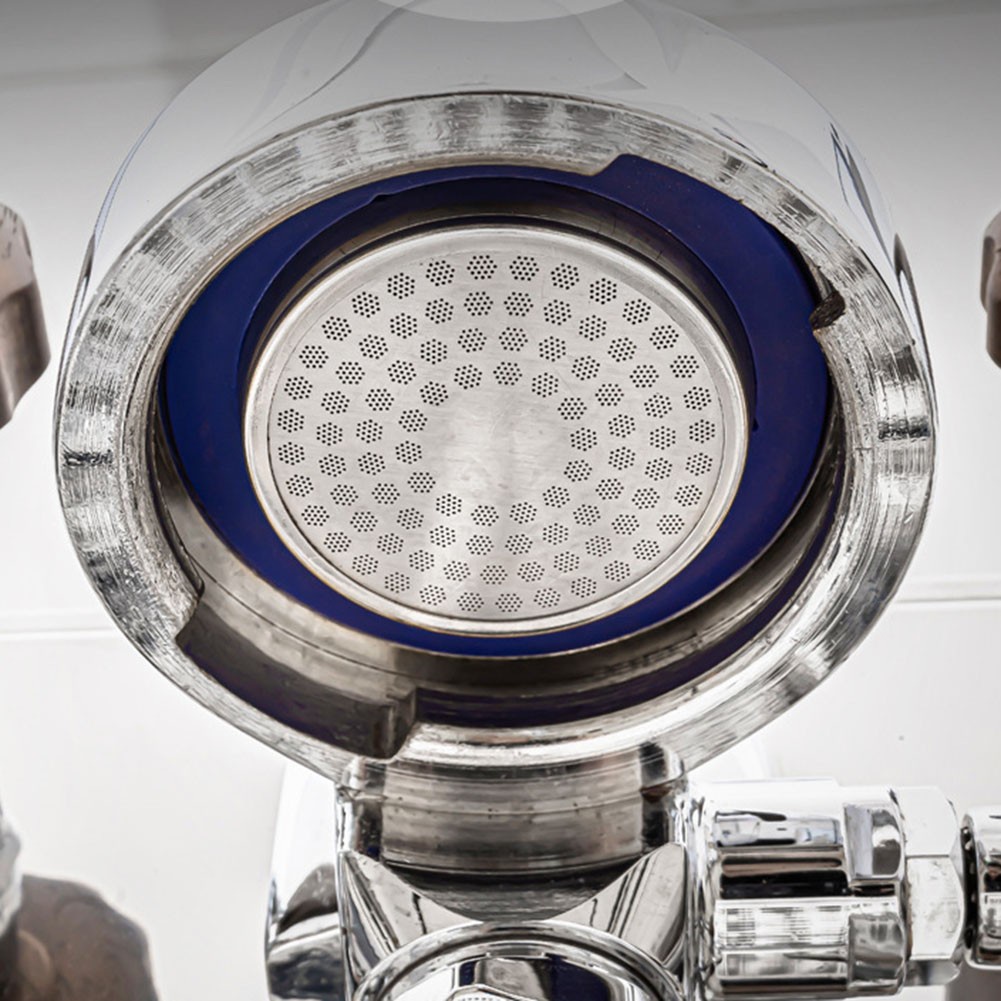 [SMARTCHOICE] Dành cho Cafelat E61 Silicone Group Head Gasket Seal Máy pha cà phê Espresso 9mm❀