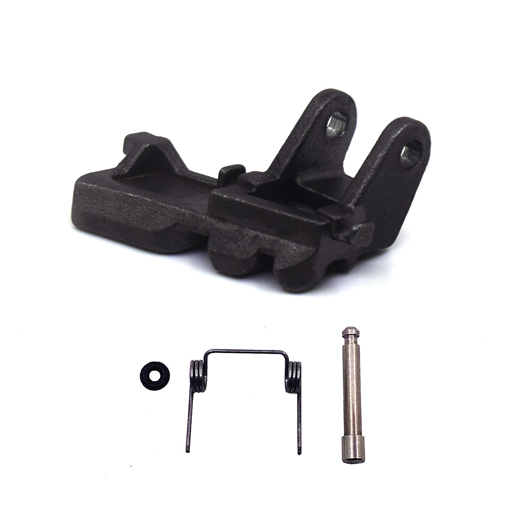 Bộ nạp hậu mãi 883-901 có bộ phận lò xo 877761 Dành Cho Móng Tay NV45AB NV45AB2