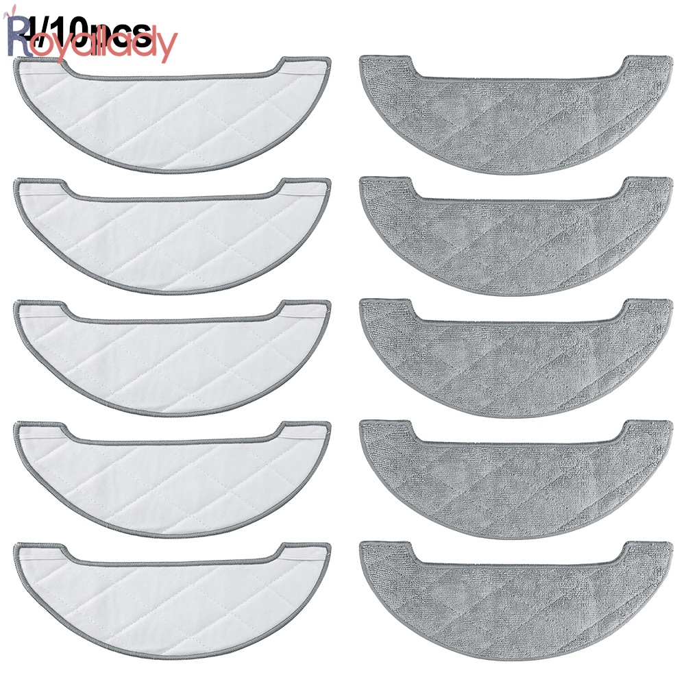 [Royallday.vn mới] Vải lau nhà thay thế cho Honiture cho Q6 Pro, cho Laresar cho L6 Pro