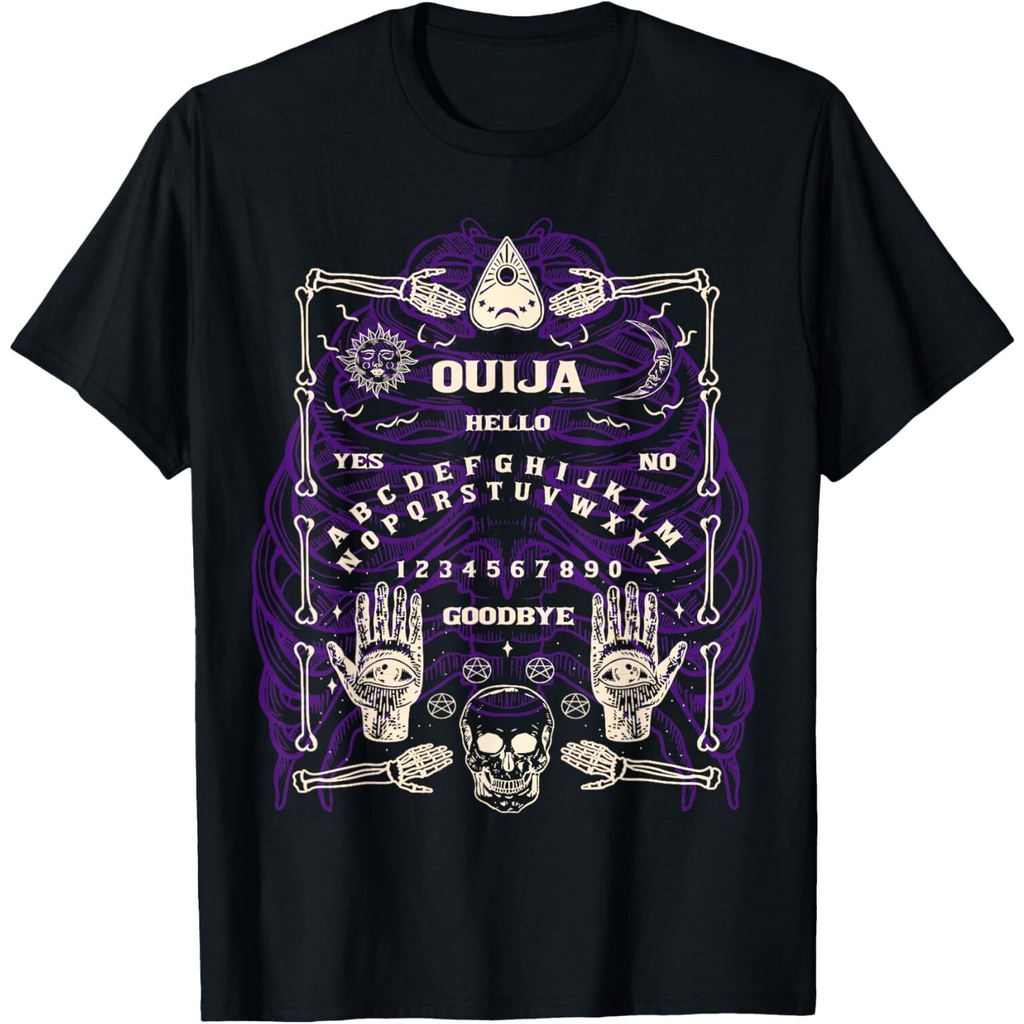 Áo nam Ouija Spirit Board chất lượng cao cấp