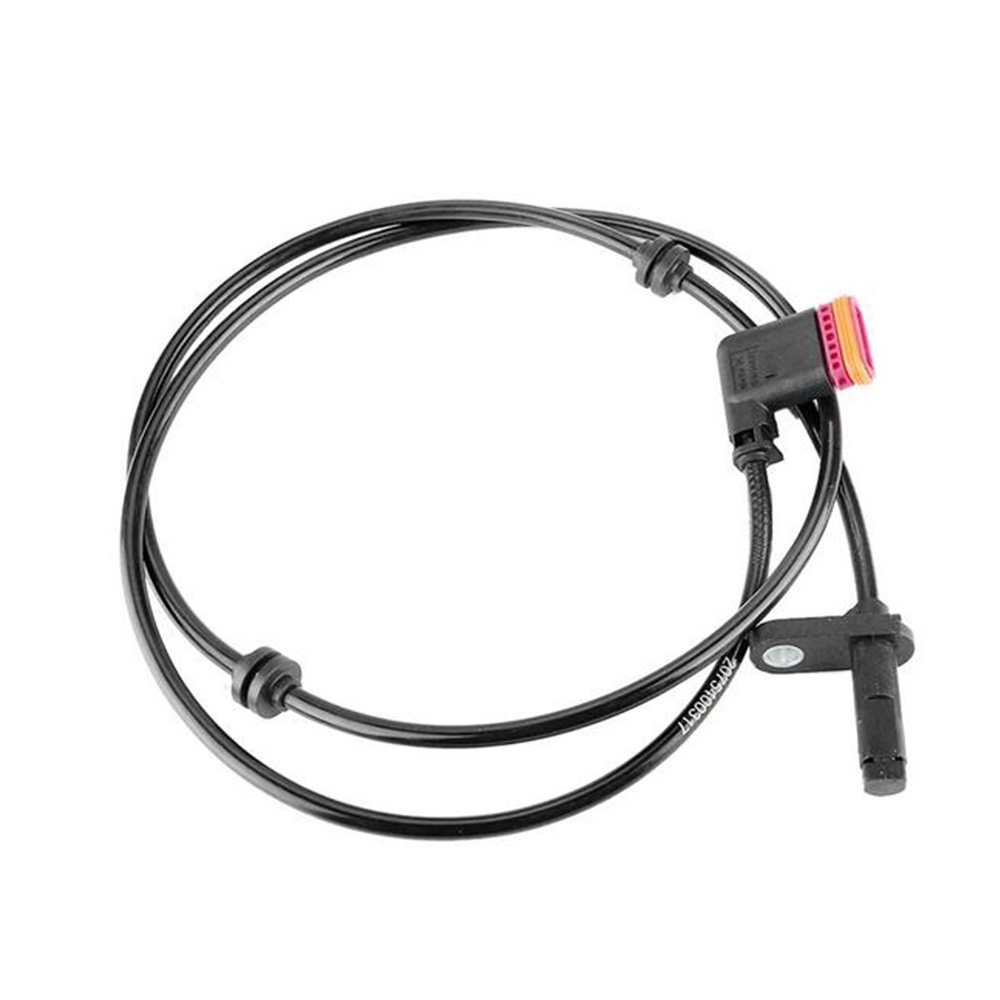 Cảm biến tốc độ bánh xe ABS phía sau cho 10-13 Mercedes-Benz C63 AMG E350 E550 2075400317