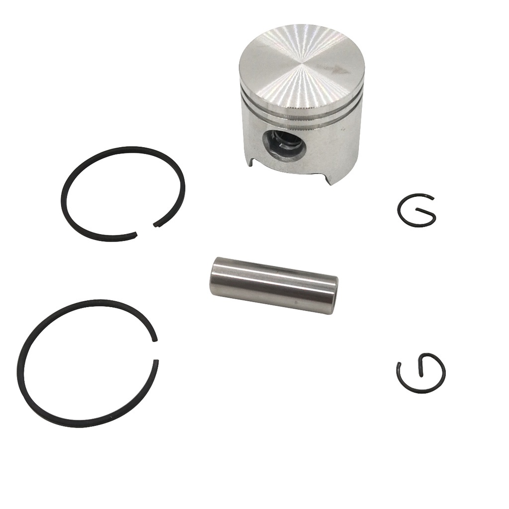 34mm Piston Lắp Ráp Vòng Pin Kẹp Cho STIHL BG45 BG46 FS38 FS45 FS55 HS45 HS81