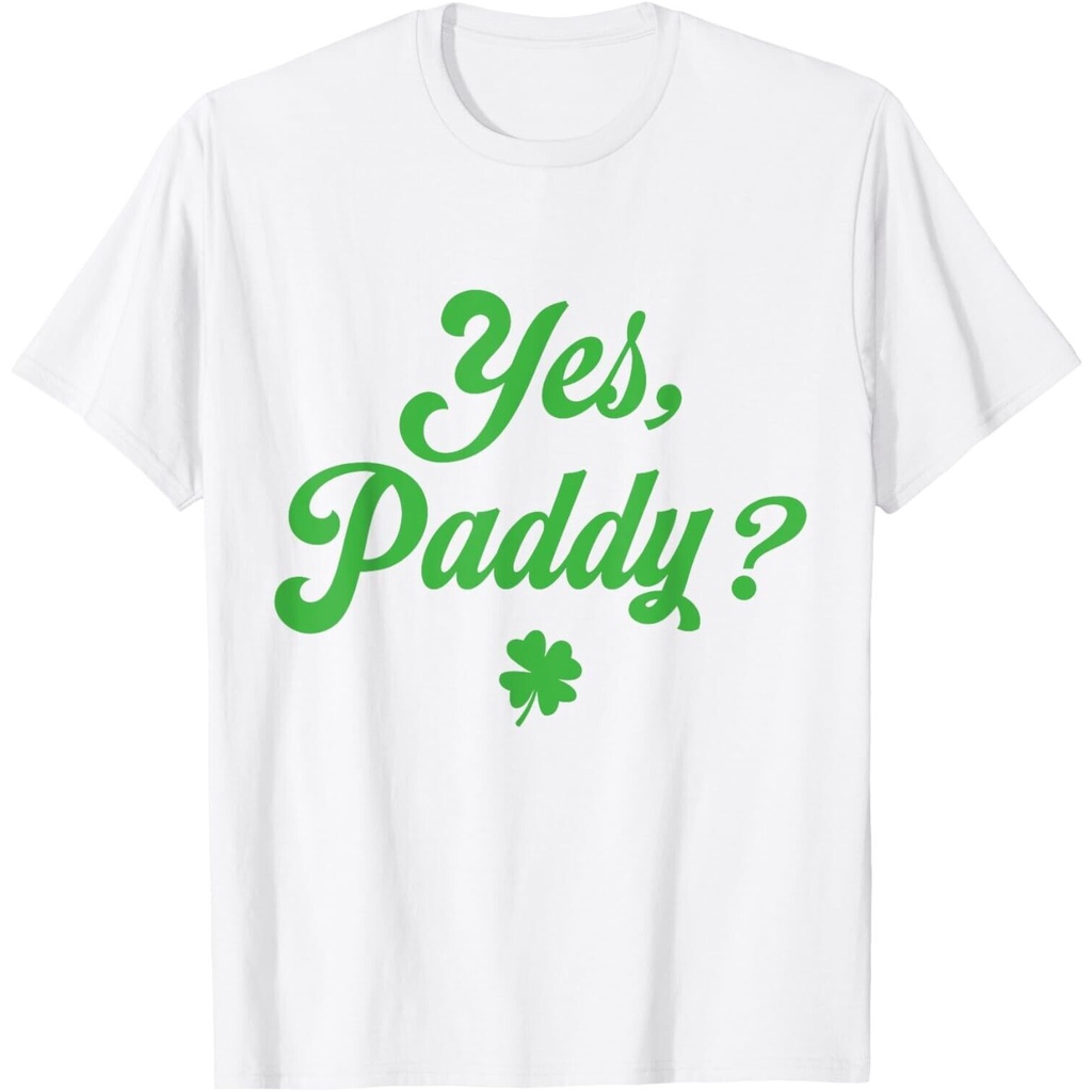 Có Paddy Baby Vui St. Áo thun trẻ em Paddy 'S Day Ireland Áo thun Unisex