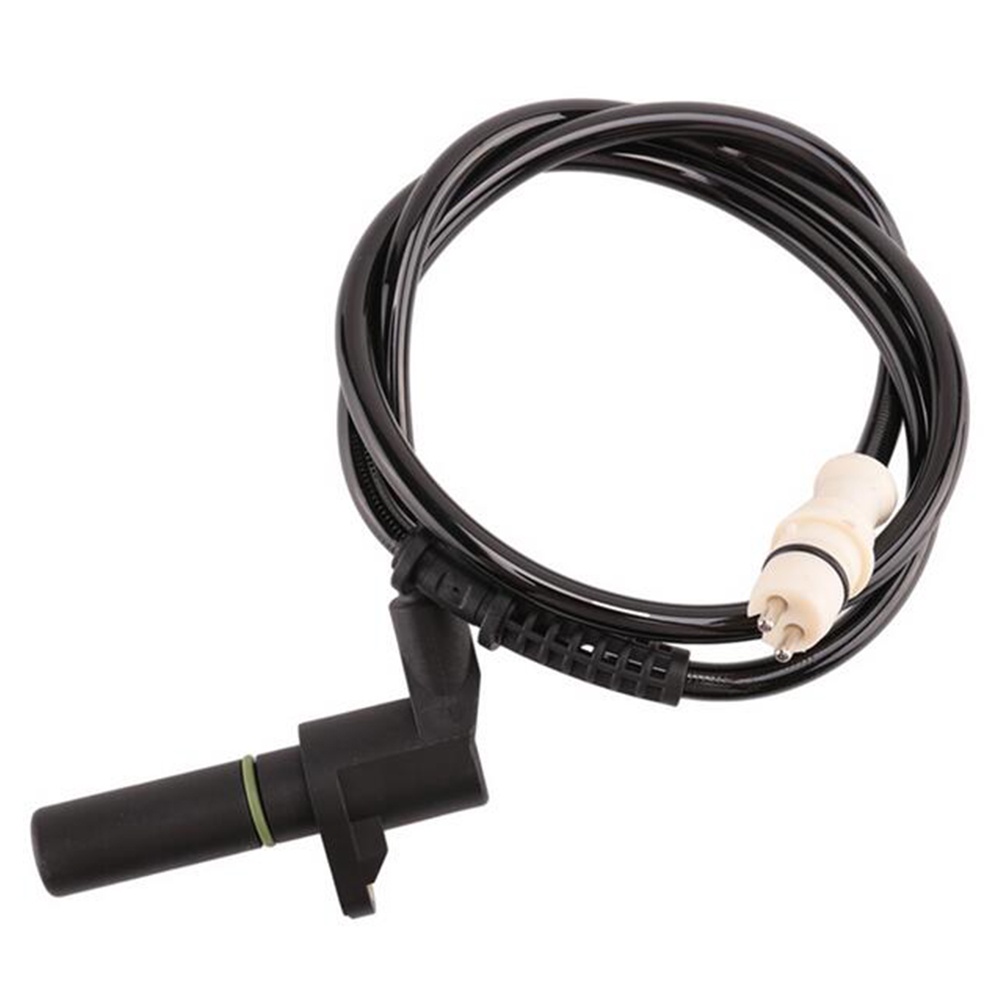 2 Cái Cảm Biến Tốc Độ Bánh Xe ABS A4635400317 Dành cho Mercedes-Benz G55 AMG G500 2002-2009