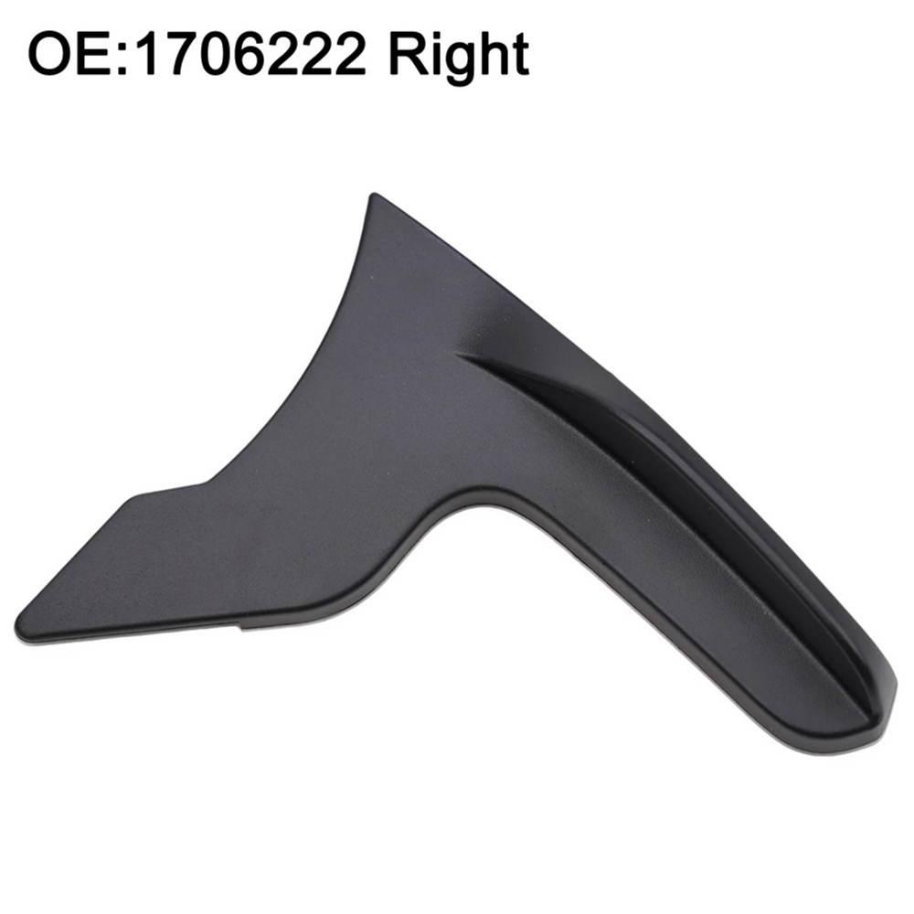 Tay cầm điều chỉnh chiều cao ghế trước bên phải cho Ford Fiesta MK5 MK6 C-Max 1706222