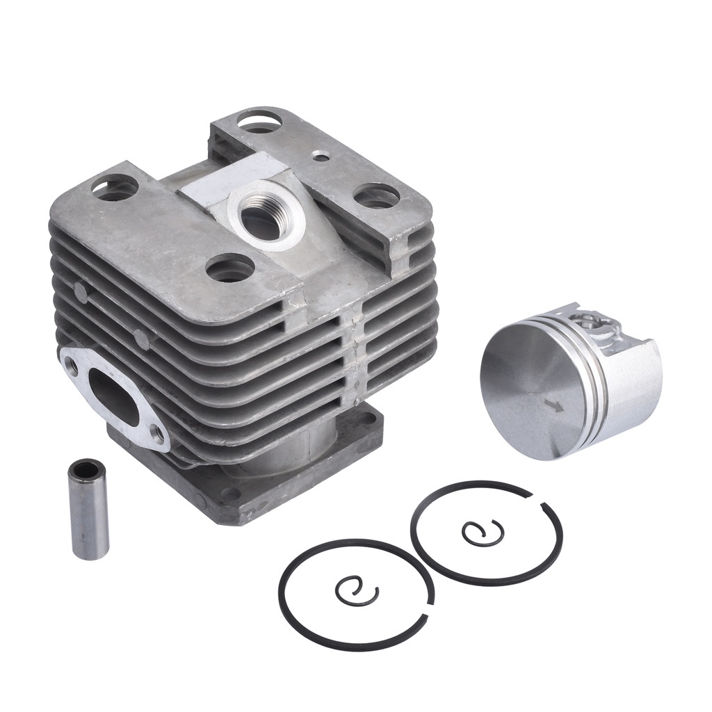 Xi lanh 40mm với Bộ pít-tông phù hợp cho máy cắt chổi cắt dây Stihl FS250 FS250R