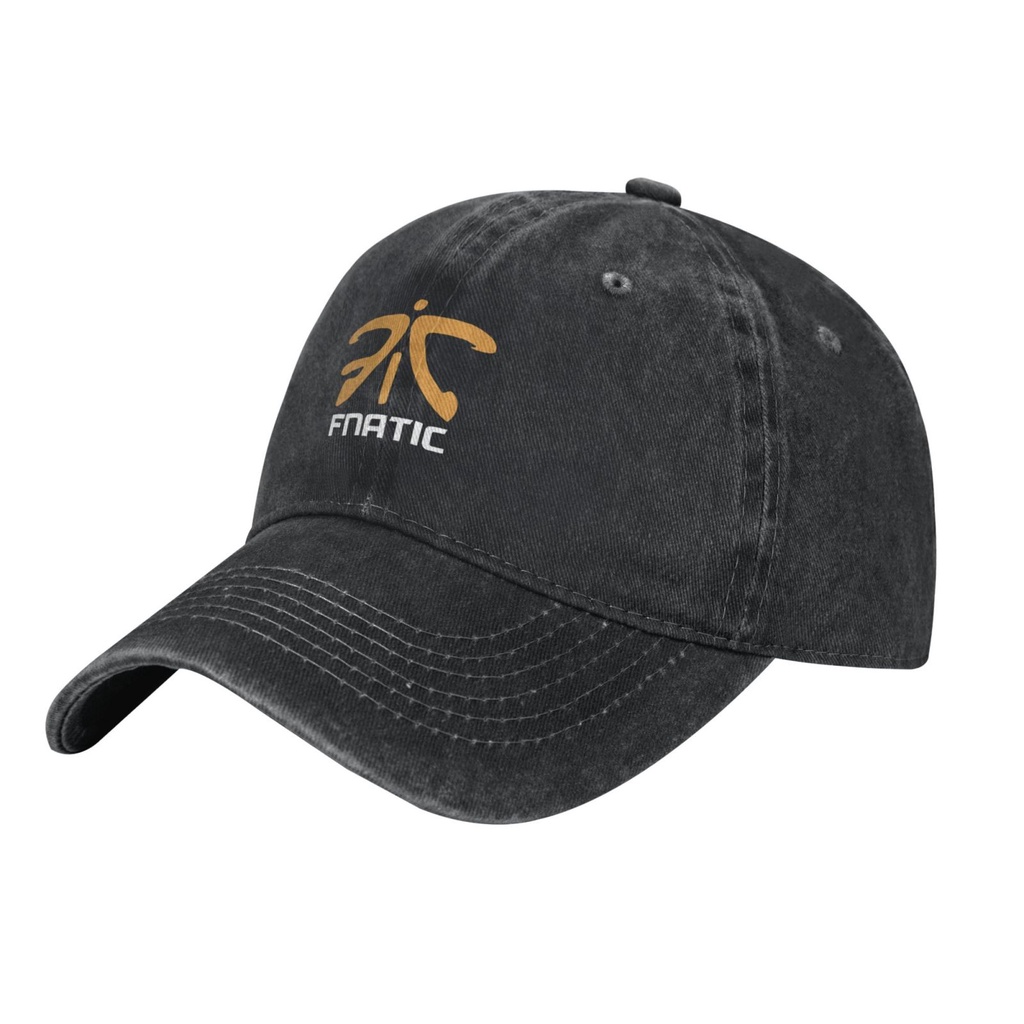 Mũ thời trang Fnatic chất lượng tốt