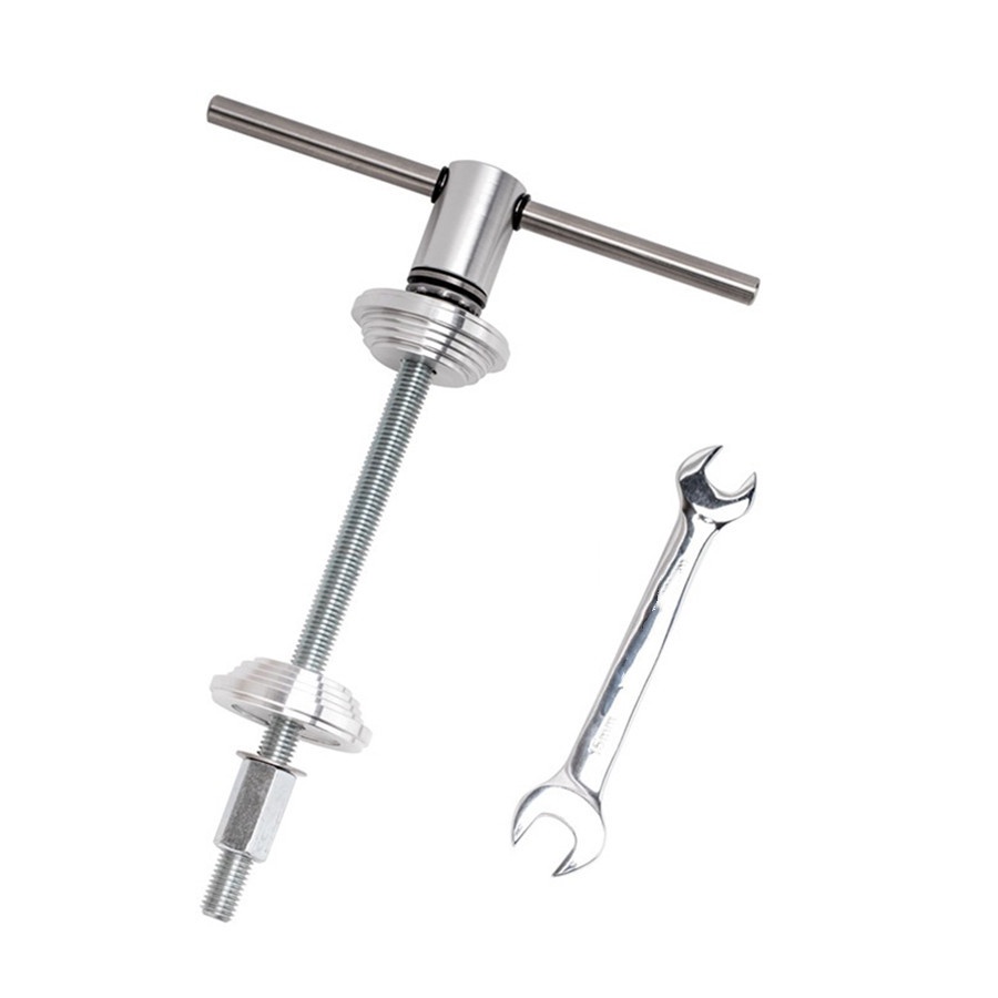 Set Bike Bottom Bracket Tool Installing Tai nghe Press Fit Bearing Remover Repair