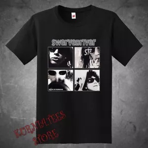 Áo thun nam nam Swervedriver Ejector