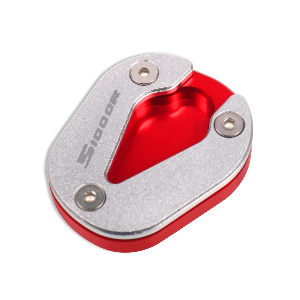 Cho S1000R S1000 R S 1000 R S 1000R 2021-2023 Xe Máy CNC Chân Đế Bên Đứng Mở Rộng Mở Rộng Miếng Lót