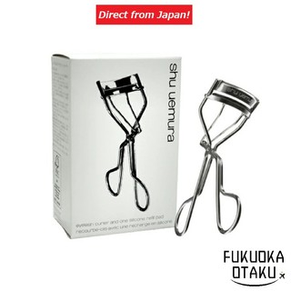 shu uemura Kẹp Mi shu uemura Kẹp mi chính hãng Dụng cụ bấm mi【Gửi trực tiếp từ Nhật】