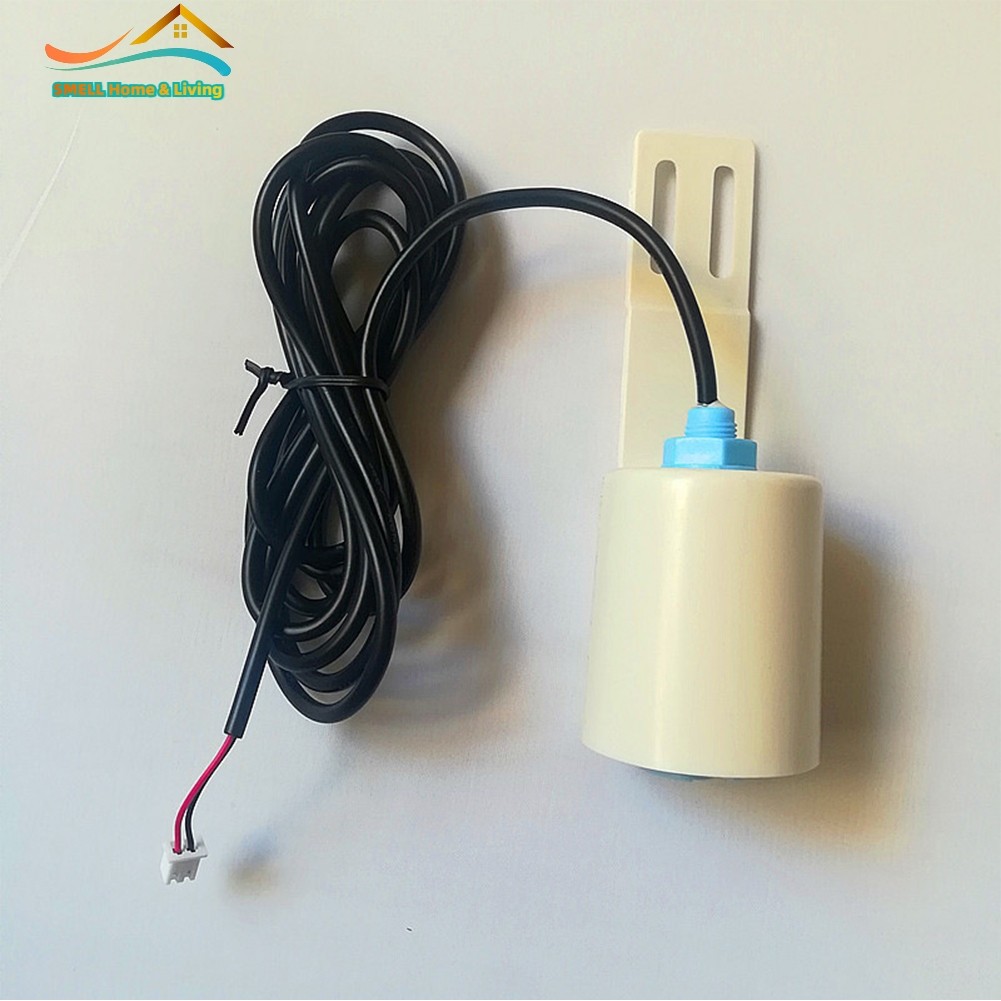 [Smellshi] Máy làm đá Cảm biến mực nước Phao Công tắc nước Phụ kiện máy làm đá