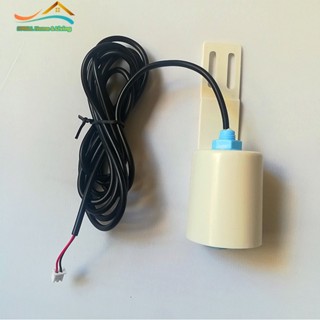 [Smellshi] Máy làm đá Cảm biến mực nước Phao Công tắc nước Phụ kiện máy làm đá