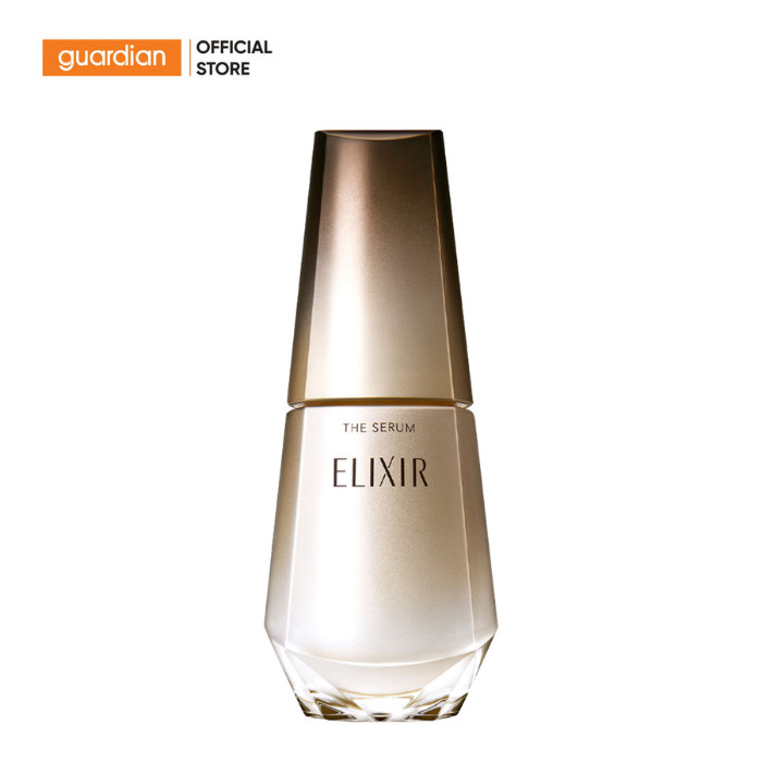 Tinh Chất Serum Kích Hoạt Trẻ Hóa Làn Da Elixir The Serum 50ml
