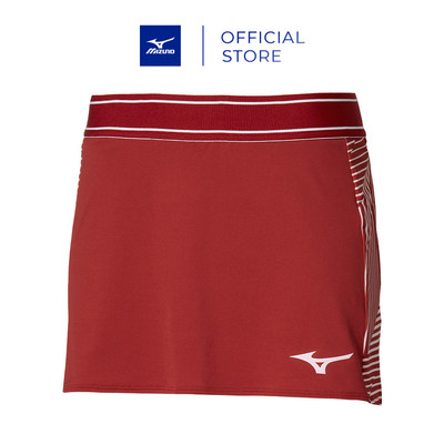 Váy NỮ FLEX SKORT -Đỏ 62GBD21161