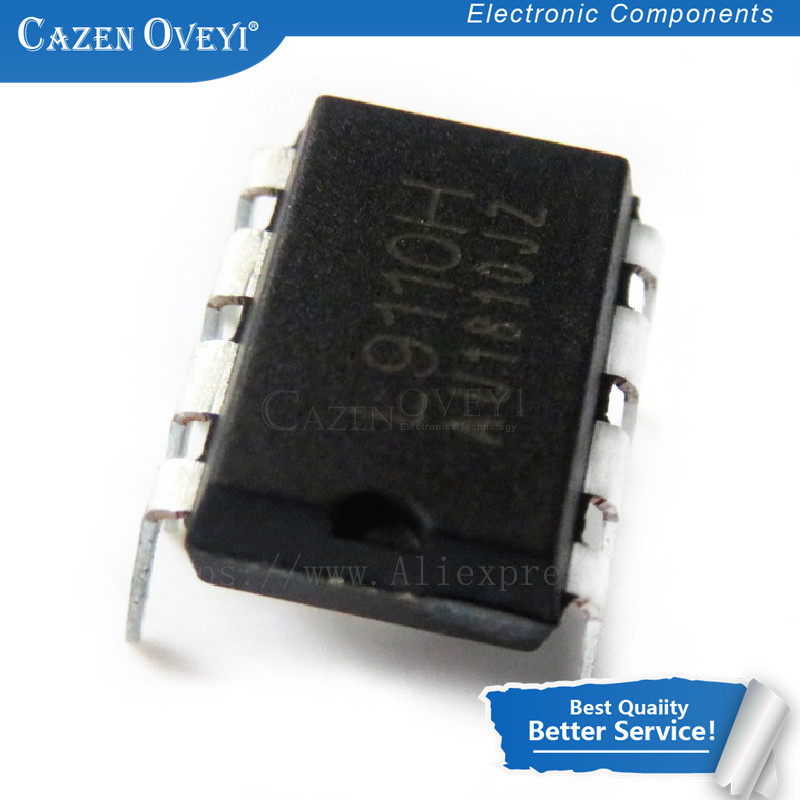10 Cái / lốc L9110H DIP 8 L9110 DIP Còn Hàng