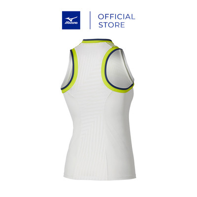 Áo NỮ STRAGAZER TANK TOP - Trắng Vàng 62GAD20274