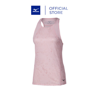 Áo NỮ ACTIVE DRYAEROFLOW GRAPHIC TANK TOP - hồng J2GAD21664
