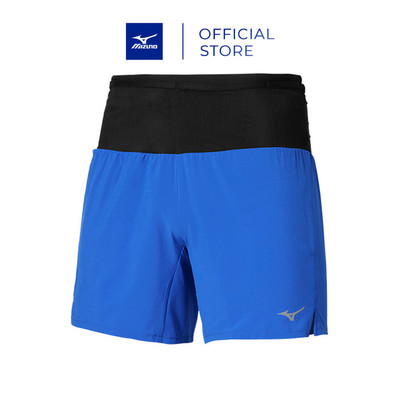 Quần NAM ACTIVE MULTI POCKET 5 INCHES SHORT -Xanh Lam J2GBB00323