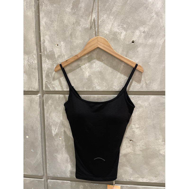 Áo dây kèm độn HQ 4225 free sz