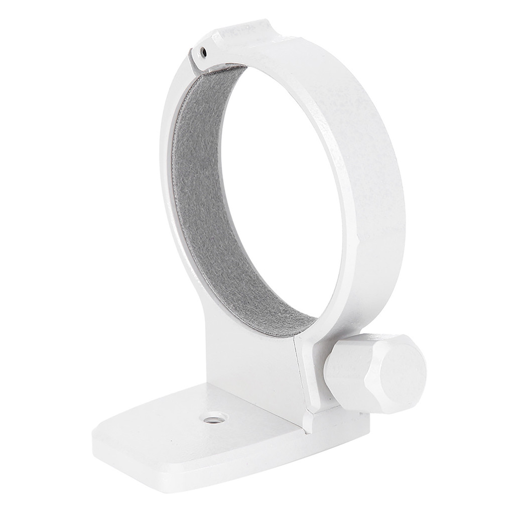 Vòng gắn ống kính kim loại cho Canon EF 70-200mm F4L IS / EF 300mm F4L / EF 400mmF5.6L USM / EF 80-2