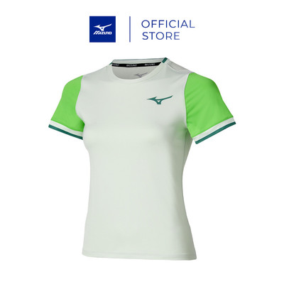 Áo NỮ STARGAZER SHORT SLEEVE TEE - Xanh 62GAD20103