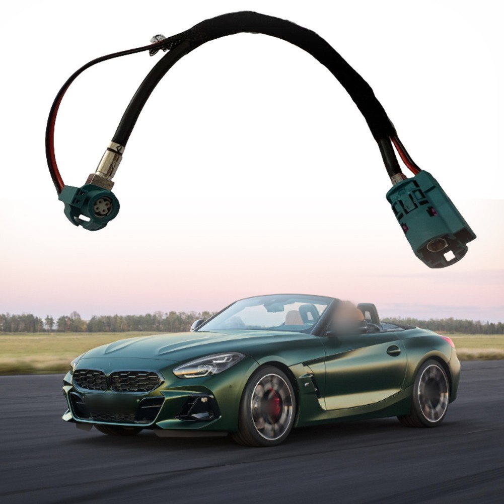 [land-vn] Z Public To Z Mother Right Angle 535 Cable Line 6 Lỗ Cho Xe BMW Cho Fakra