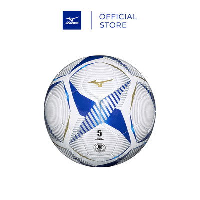 Bóng đá UNISEX FOOTBALL SIZE5 - P3JBSB0101