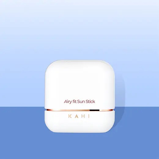 [KAHI] Airy Fit Sun Stick 14g