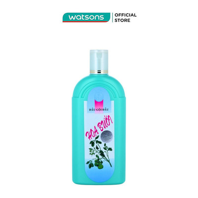 Dầu Gội Thorakao Hoa Bưởi 500ml