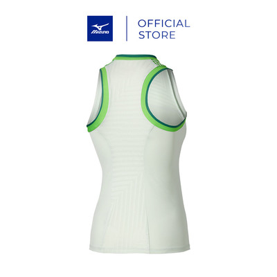 Áo NỮ STRAGAZER TANK TOP - Xanh 62GAD20203