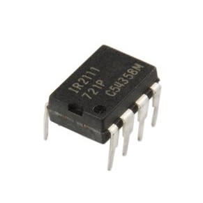 10 Cái / lốc IR2111PBF IR2111 DIP 8 Còn Hàng