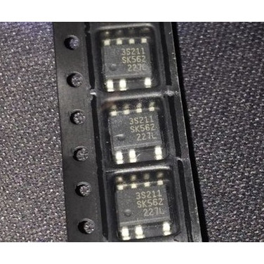 1 CÁI 3S211 SSC3S211 SOP 7 mới và chính hãng Còn hàng