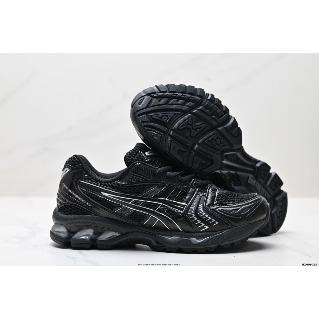 Gel-Kayano 14 - Giày Chạy Bộ Pro Thoáng Khí