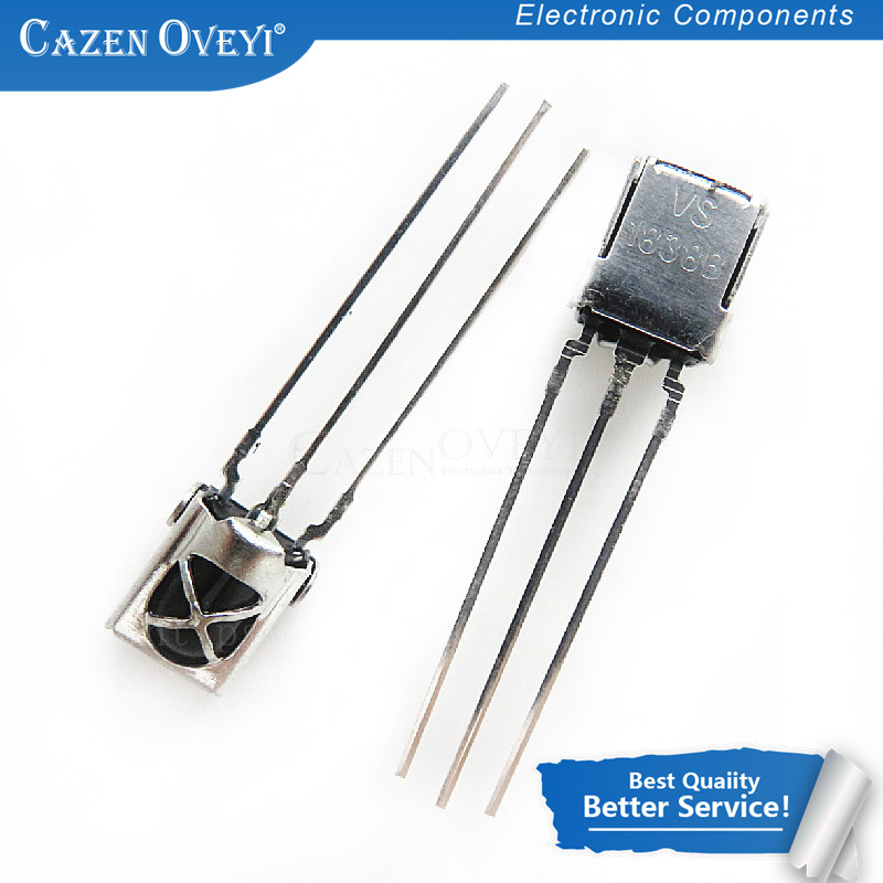 10 Cái / lốc TL1838 VS1838 VS1838B Còn Hàng