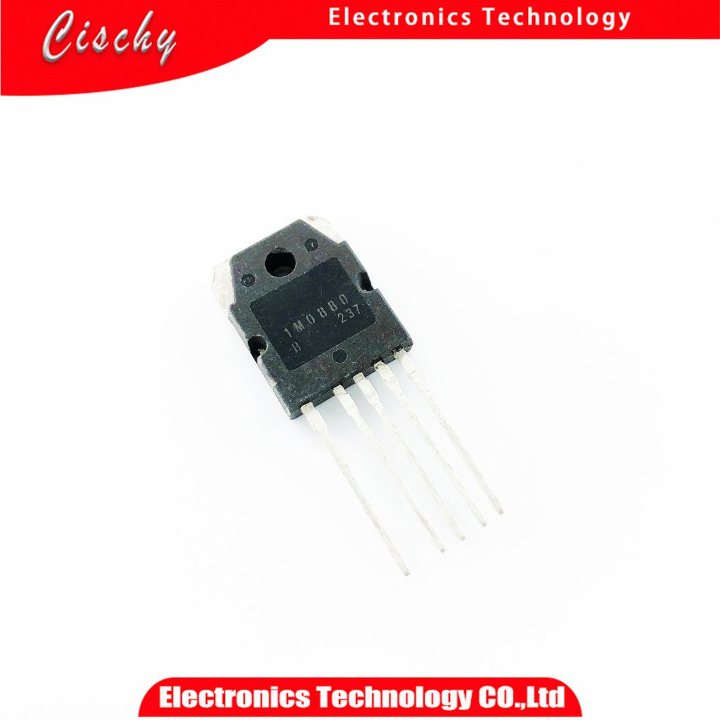 1 Cái / lốc 1M0880 KA1M0880 ĐẾN 3P 5 Còn Hàng