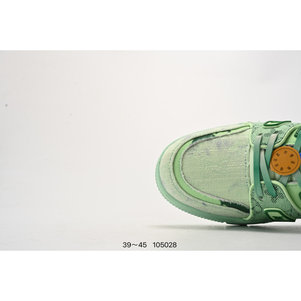 Giày sneaker low-top Remarqueclassic lace-up