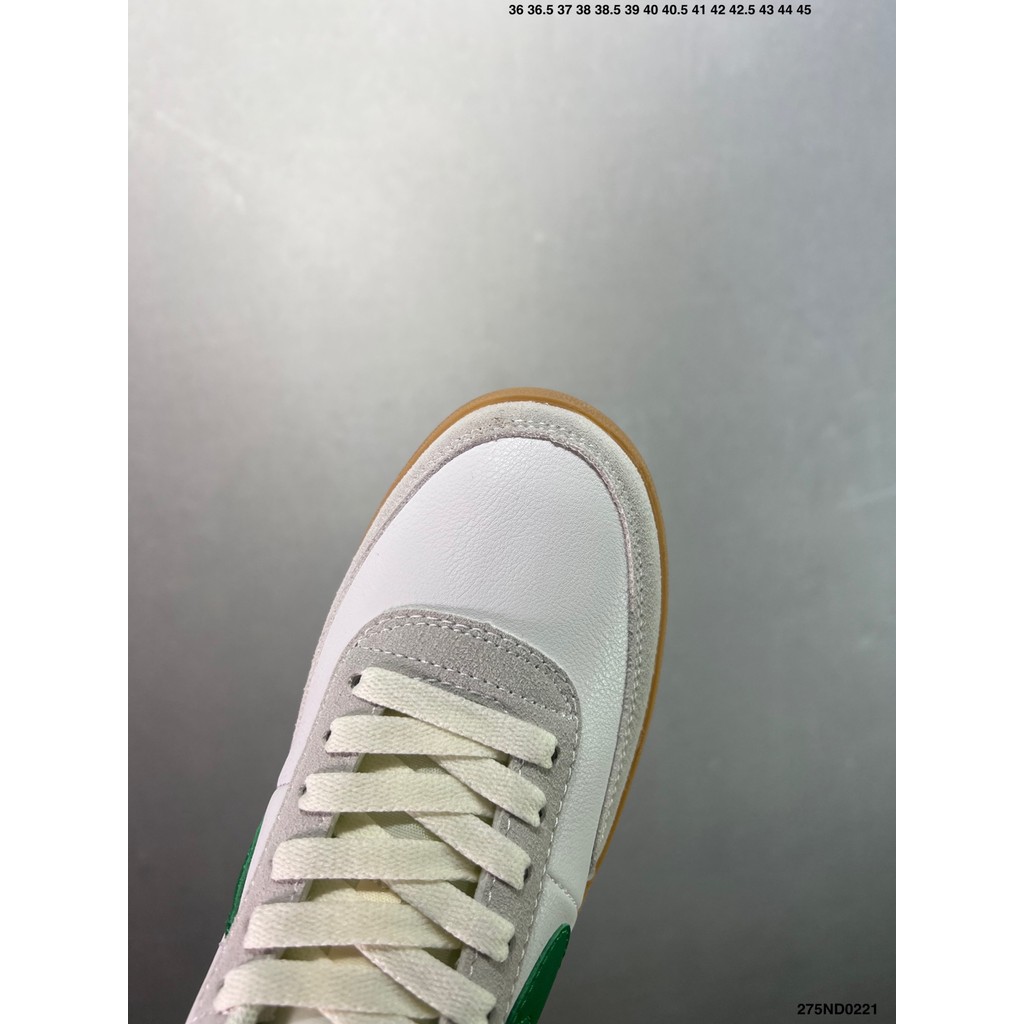 GiàyKillshotIIDa J.Crew - Size 35-45